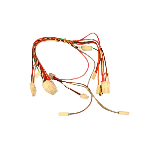 ASSY HARNESS-EDC CONTROL PKG